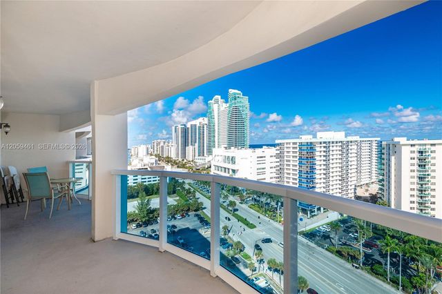 3800 S Ocean Dr 1716, Hollywood, FL 33019