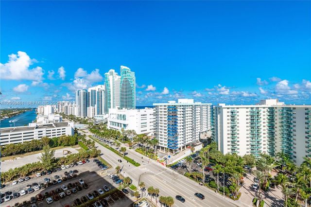 3800 S Ocean Dr 1716, Hollywood, FL 33019
