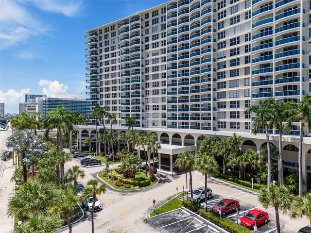 3800 S Ocean Dr 1716, Hollywood, FL 33019