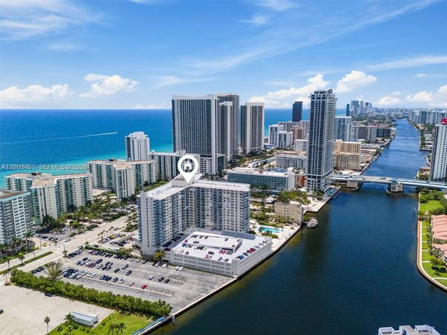 3800 S Ocean Dr 1716, Hollywood, FL 33019