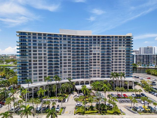 3800 S Ocean Dr 1716, Hollywood, FL 33019