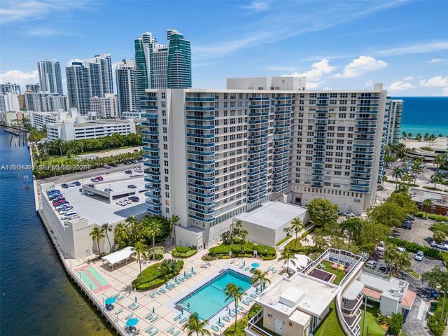 3800 S Ocean Dr 1716, Hollywood, FL 33019