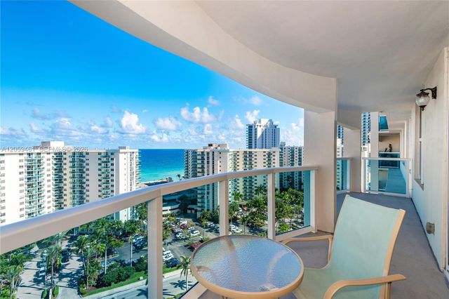 3800 S Ocean Dr 1716, Hollywood, FL 33019