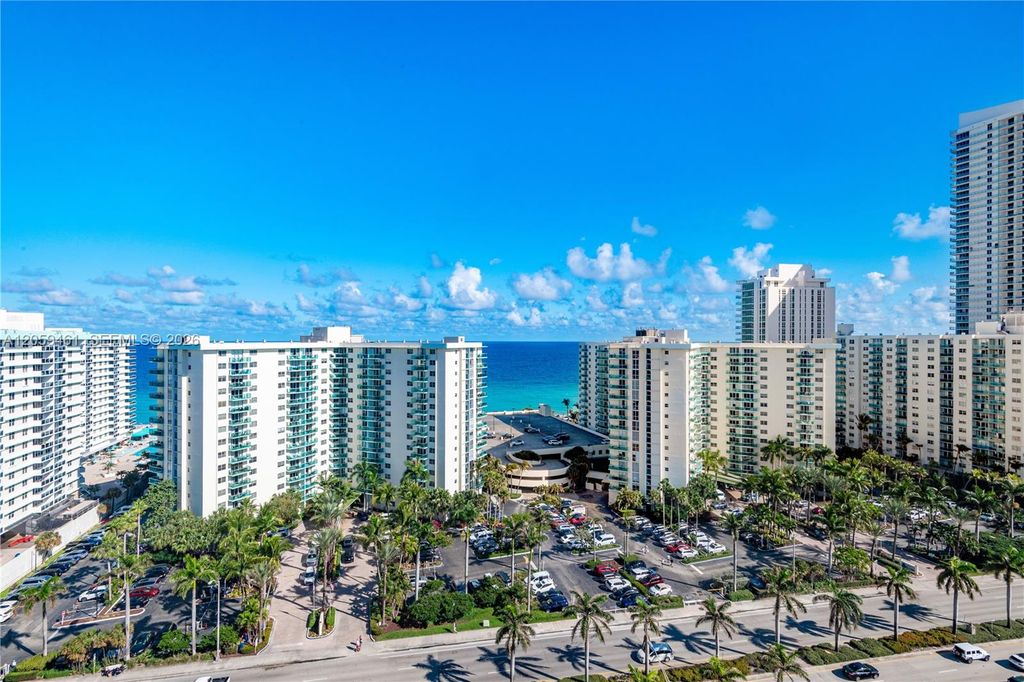 3800 S Ocean Dr 1716, Hollywood, FL 33019