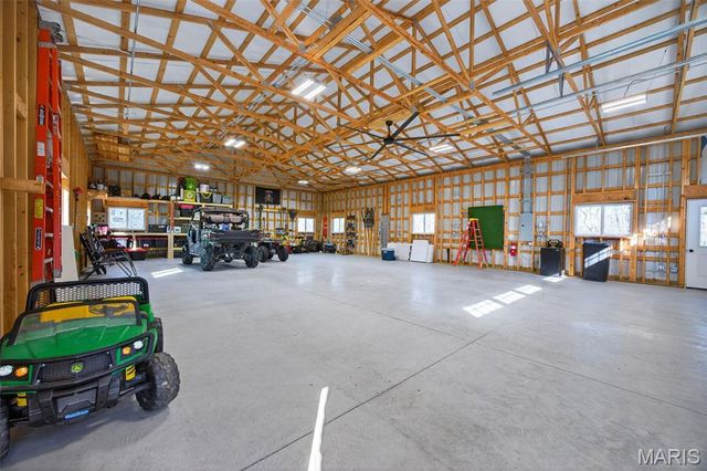 113 Bridlespur Court, Hawk Point, MO 63349