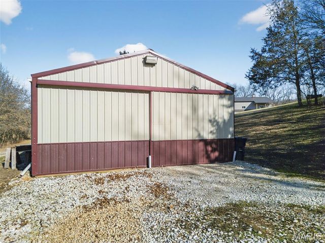 113 Bridlespur Court, Hawk Point, MO 63349