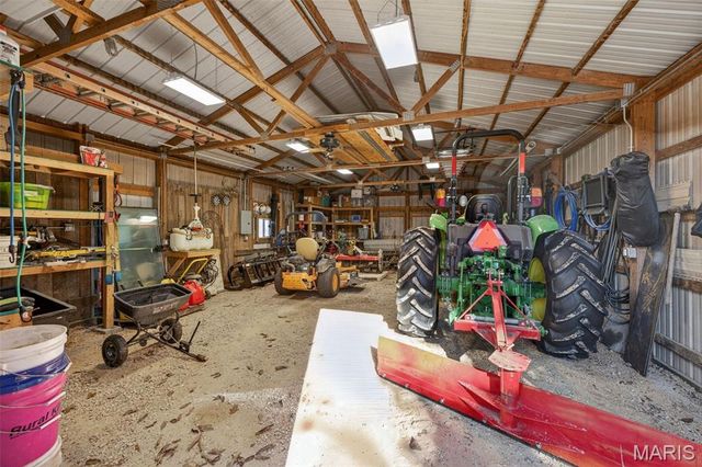 113 Bridlespur Court, Hawk Point, MO 63349