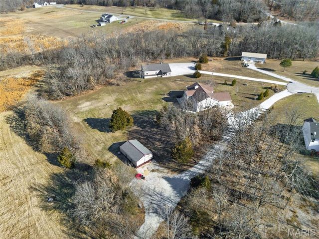 113 Bridlespur Court, Hawk Point, MO 63349