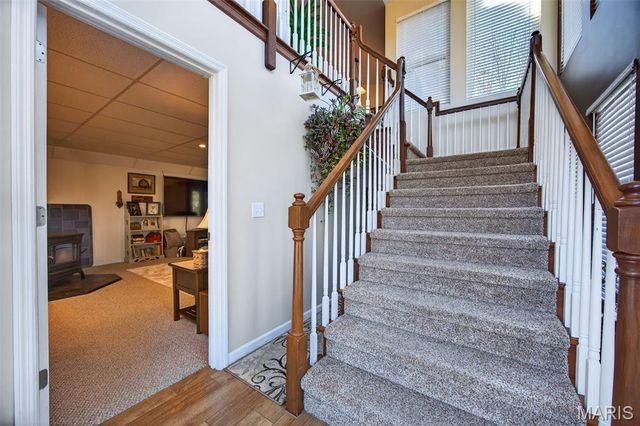 113 Bridlespur Court, Hawk Point, MO 63349