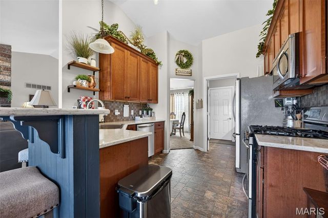 113 Bridlespur Court, Hawk Point, MO 63349