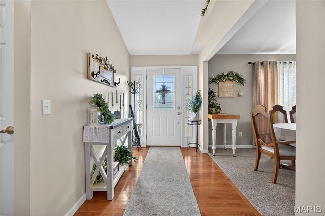 113 Bridlespur Court, Hawk Point, MO 63349