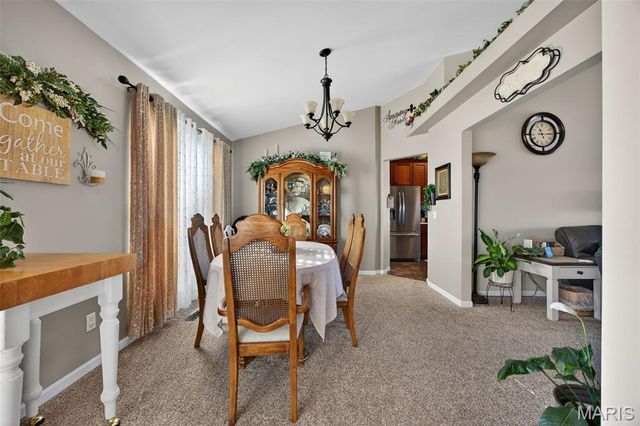 113 Bridlespur Court, Hawk Point, MO 63349