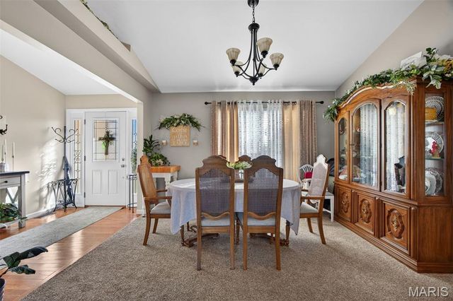 113 Bridlespur Court, Hawk Point, MO 63349