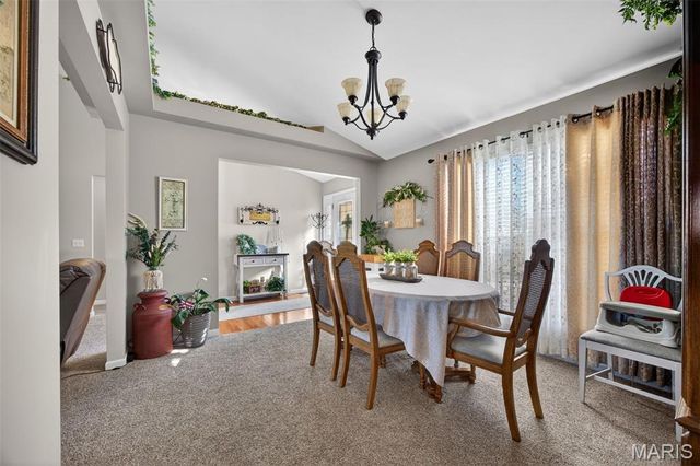 113 Bridlespur Court, Hawk Point, MO 63349