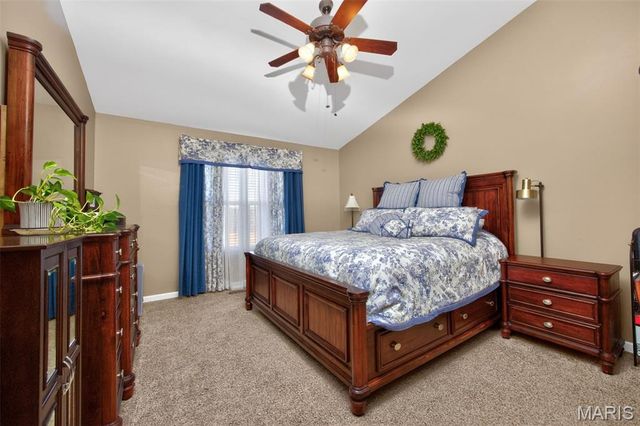 113 Bridlespur Court, Hawk Point, MO 63349