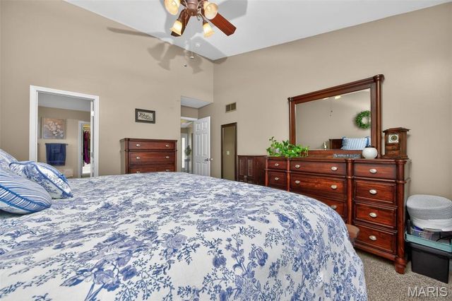 113 Bridlespur Court, Hawk Point, MO 63349