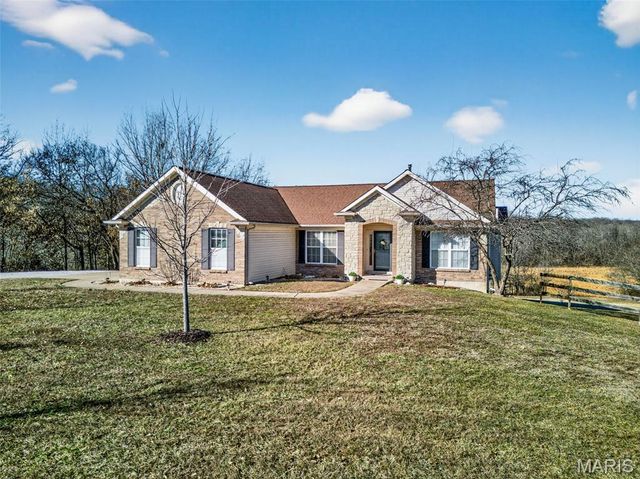 113 Bridlespur Court, Hawk Point, MO 63349