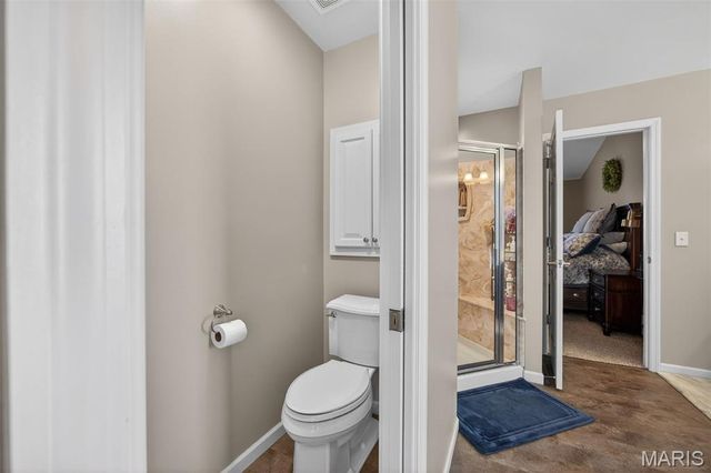 113 Bridlespur Court, Hawk Point, MO 63349