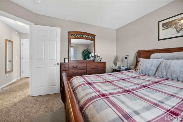 113 Bridlespur Court, Hawk Point, MO 63349