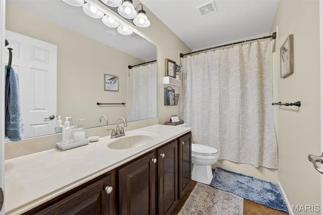 113 Bridlespur Court, Hawk Point, MO 63349