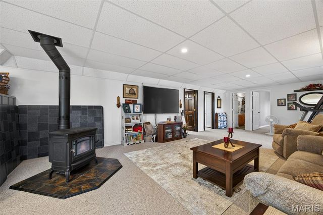 113 Bridlespur Court, Hawk Point, MO 63349