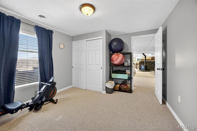 113 Bridlespur Court, Hawk Point, MO 63349