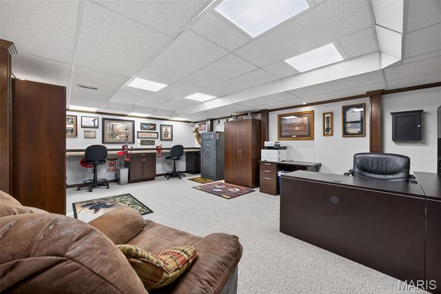 113 Bridlespur Court, Hawk Point, MO 63349