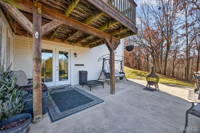 113 Bridlespur Court, Hawk Point, MO 63349