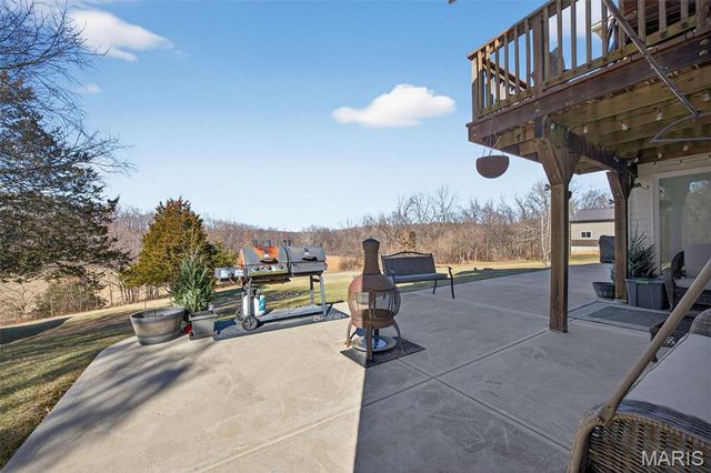 113 Bridlespur Court, Hawk Point, MO 63349