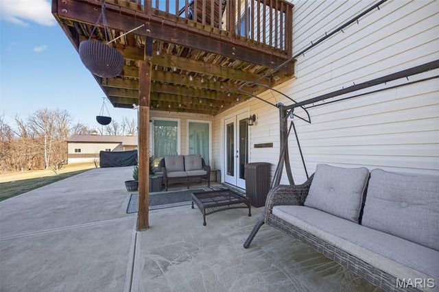 113 Bridlespur Court, Hawk Point, MO 63349