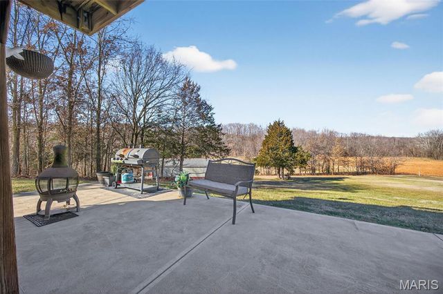 113 Bridlespur Court, Hawk Point, MO 63349