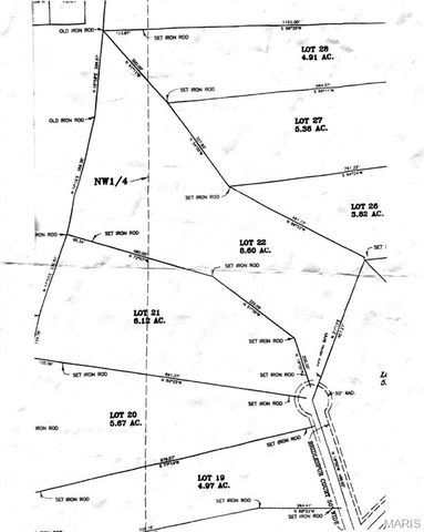 113 Bridlespur Court, Hawk Point, MO 63349