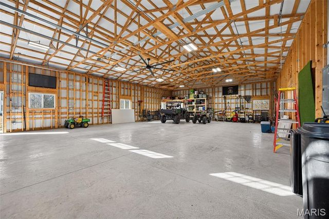 113 Bridlespur Court, Hawk Point, MO 63349