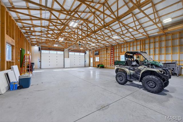 113 Bridlespur Court, Hawk Point, MO 63349