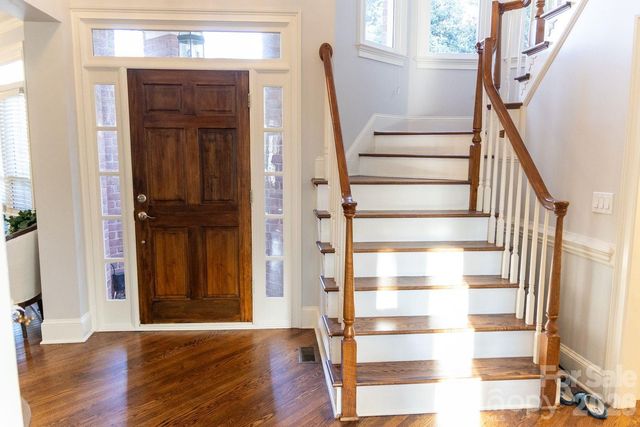 4754 Andrews Links Street, Charlotte, NC 28277