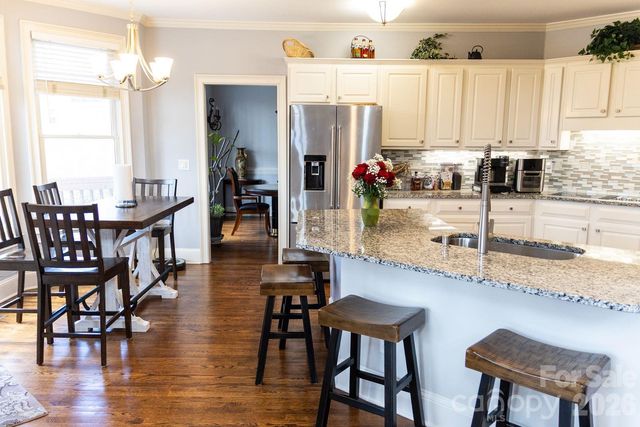 4754 Andrews Links Street, Charlotte, NC 28277