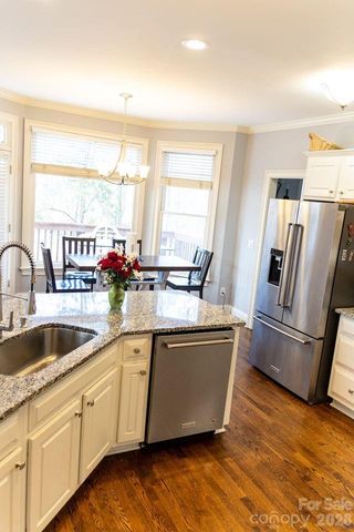 4754 Andrews Links Street, Charlotte, NC 28277