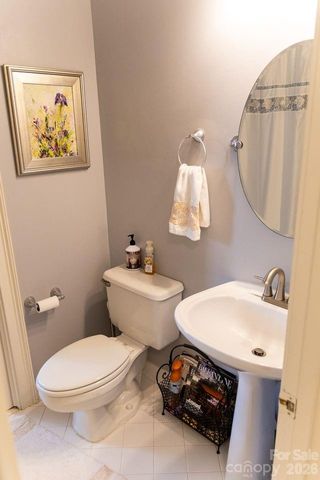 4754 Andrews Links Street, Charlotte, NC 28277