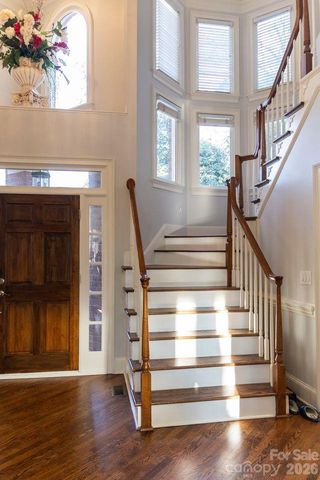 4754 Andrews Links Street, Charlotte, NC 28277