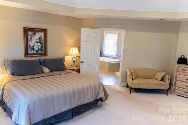 4754 Andrews Links Street, Charlotte, NC 28277