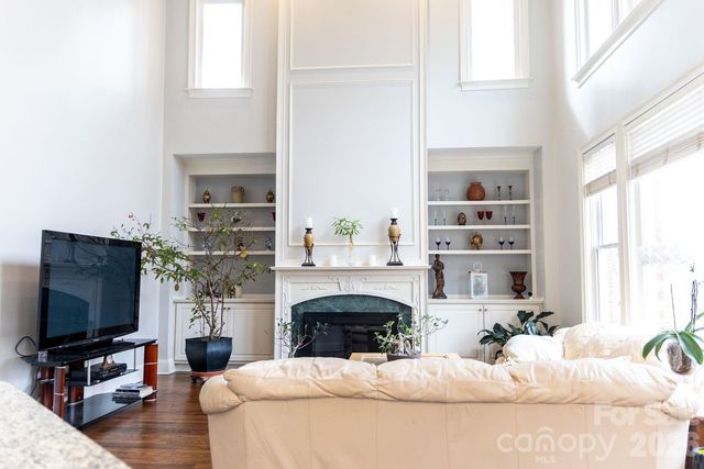 4754 Andrews Links Street, Charlotte, NC 28277