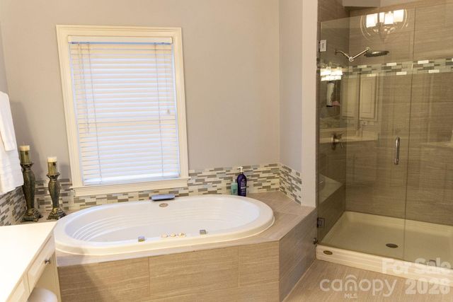 4754 Andrews Links Street, Charlotte, NC 28277