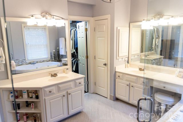 4754 Andrews Links Street, Charlotte, NC 28277