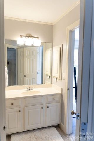 4754 Andrews Links Street, Charlotte, NC 28277