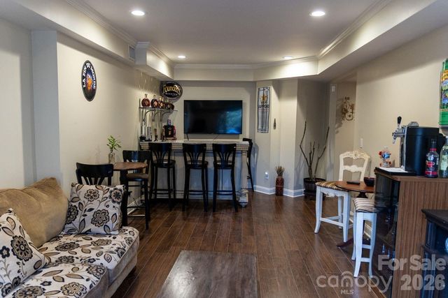 4754 Andrews Links Street, Charlotte, NC 28277