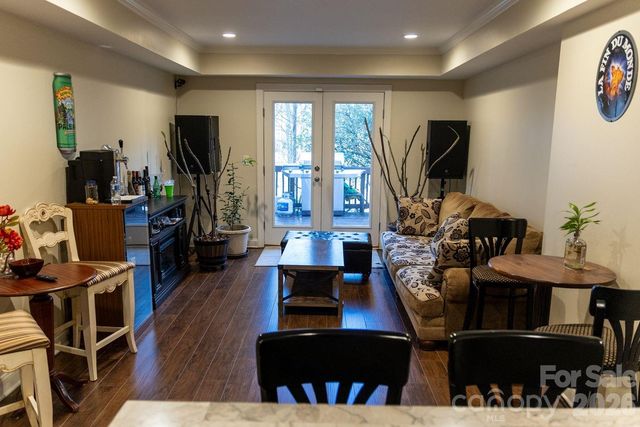 4754 Andrews Links Street, Charlotte, NC 28277