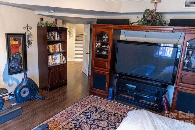 4754 Andrews Links Street, Charlotte, NC 28277