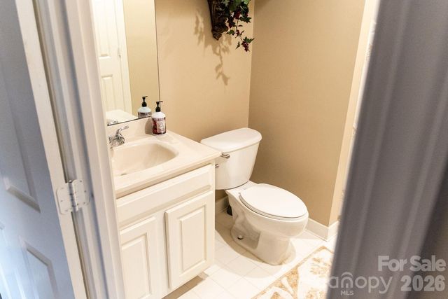 4754 Andrews Links Street, Charlotte, NC 28277