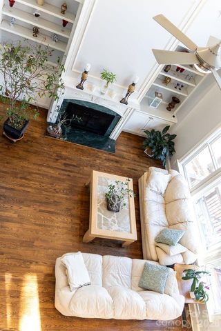 4754 Andrews Links Street, Charlotte, NC 28277