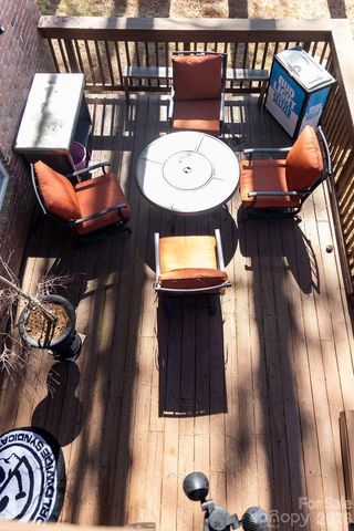 4754 Andrews Links Street, Charlotte, NC 28277